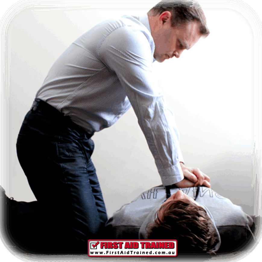FirstAidTrained.com.au