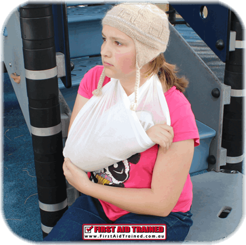 FirstAidTrained.com.au